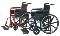 SILLA DE RUEDAS